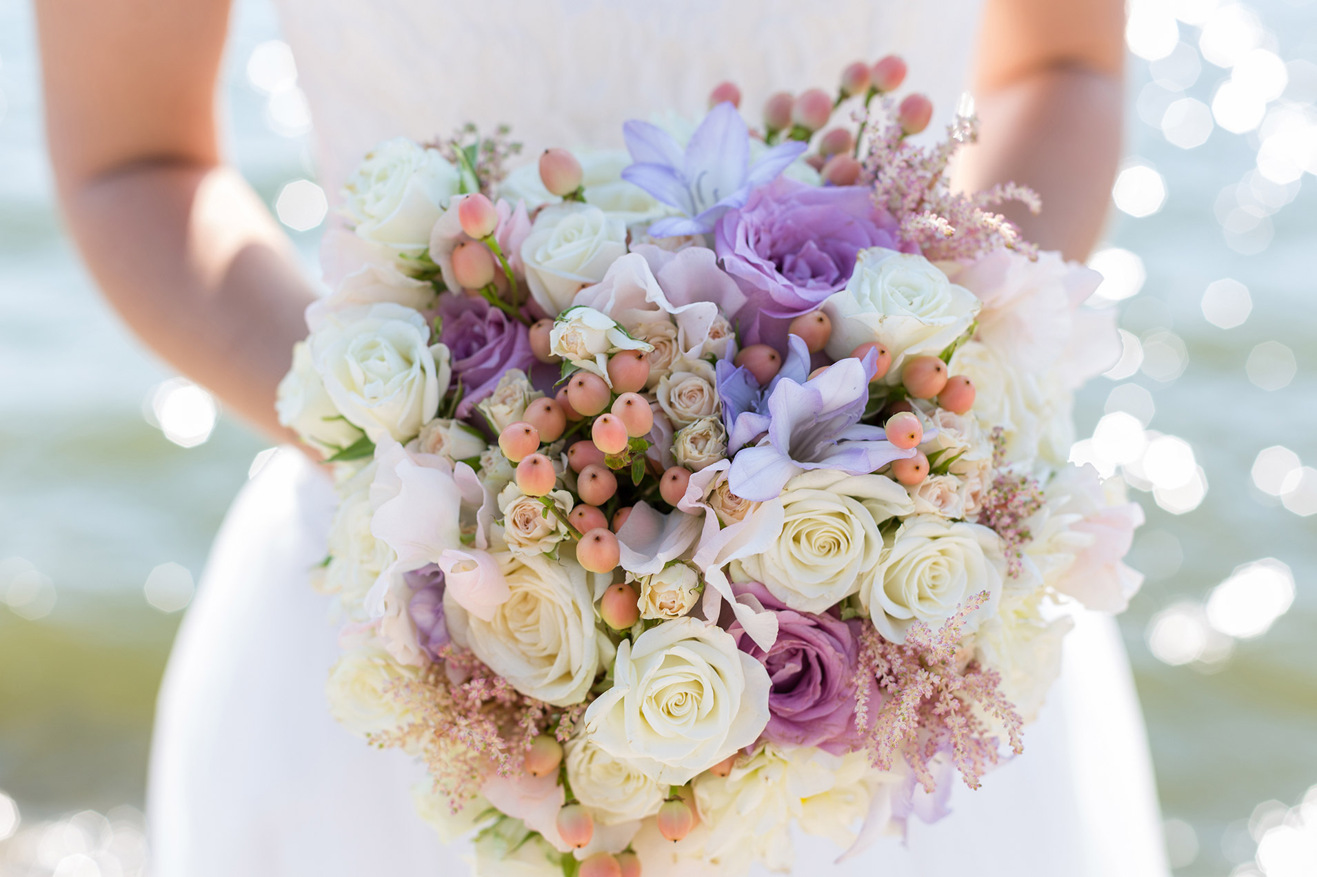 Flower bouquet